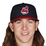 Player picture of Mike Clevinger