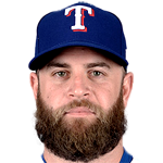 Player picture of Mike Napoli