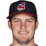 Player picture of Trevor Bauer