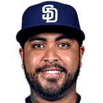 Player picture of Hector Sanchez