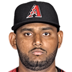 Player picture of Enrique Burgos