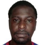 player picture of T. Maposa