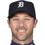 Player picture of Andrew Romine