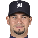 Player picture of Anibal Sanchez