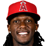 Player picture of Cameron Maybin