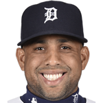 Player picture of Francisco Rodriguez
