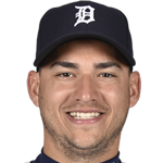 Player picture of Jose Iglesias