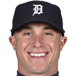 Player picture of James McCann