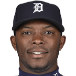 Player picture of Justin Upton
