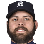 Player picture of Michael Fulmer