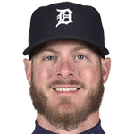 Player picture of Mark Lowe