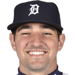 Player picture of Nick Castellanos