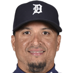 Player picture of Victor Martinez