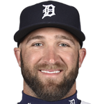 Player picture of Tyler Collins