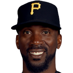 Player picture of Andrew McCutchen