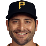 Player picture of Francisco Cervelli