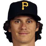 Player picture of Jeff Locke