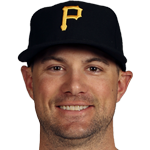 Player picture of Jordy Mercer