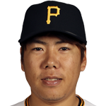 Player picture of Jungho Kang