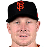 Player picture of Mark Melancon