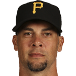 Player picture of Ryan Vogelsong