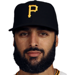 Player picture of Sean Rodriguez