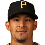 Player picture of Wilfredo Boscan