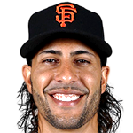 Player picture of Michael Morse