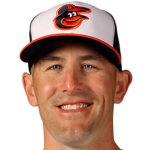 Player picture of Darren O'Day