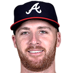 Player picture of Eric O'Flaherty