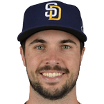 Player picture of Austin Hedges