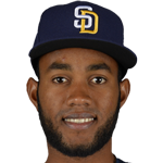Player picture of Tayron Guerrero