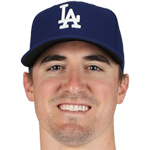 Player picture of Ross Stripling
