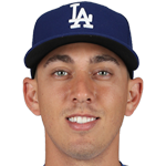 Player picture of Austin Barnes