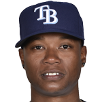 Player picture of Tim Beckham