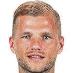 Player picture of Johannes Geis