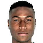 Player picture of Neider Barona