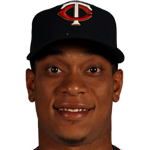 Player picture of Jorge Polanco