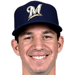 Player picture of Tommy Milone