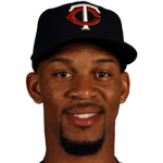 Player picture of Byron Buxton
