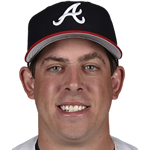 Player picture of Aaron Blair