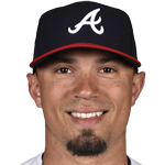 Player picture of Jace Peterson