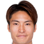 Player picture of هيكارو مينيجيشي