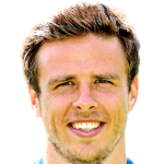Player picture of Nicolai Müller