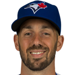 Player picture of Chris Colabello