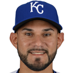Player picture of Reymond Fuentes