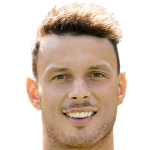 Player picture of بيتار سليسكوفيتش