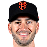 Player picture of Justin Ruggiano