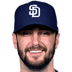 Player picture of Jarred Cosart