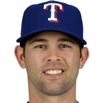 Player picture of Nick Martinez